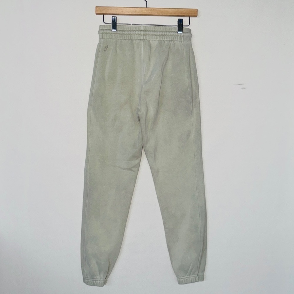 TNA Aritzia Womens Sweatpants Joggers Bundle 2XS Cozy Lounge Casual Green Brown - Picture 6 of 10